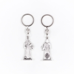 Brelok - św. Benedykt