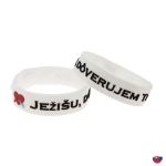 Bracelet - Ježišu , Dôverujem Ti - slovaque