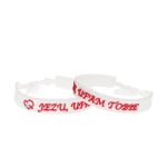 Bracelet - JEZU UFAM TOBIE - polonais