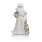 Figurka - Święty Mikołaj - 30 cm - Favola