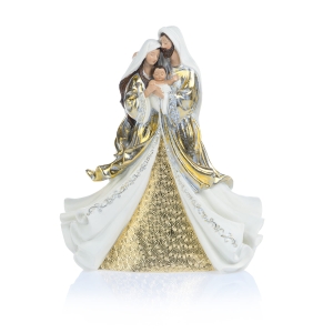 Sainte famille - Decorato