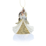 Sainte famille - pendentif - Decorato