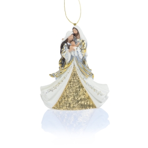 Sainte famille - pendentif - Decorato