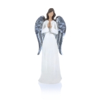 Ange - prière - 33 cm - Decorato