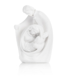 Nativity set - Holy Family - Alabaster