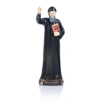 Figurka - św. Charbel - 13 cm