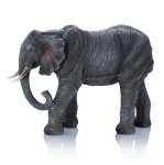 Une figurine pour une crèche - l'éléphant - 37 cm - Grande 