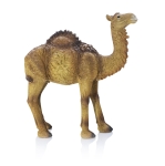Une figurine pour une crèche - chameau - 55 cm - Grande 