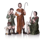 Bergers - 78cm - Grande