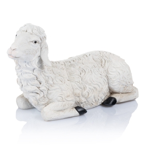 Mouton - 31 cm - Grande
