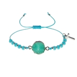 Bracelet - dizainier - minéral - Delicate - mélanger