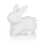 Kleine Figur - Hase - Osterhase - Ostern - Alabaster