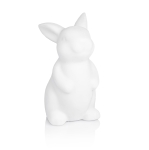 Kleine Figur - Hase - Osterhase - Ostern - Alabaster