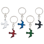 Porte-clé - Saint-Esprit