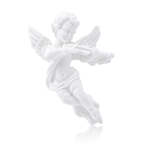 Angel - violin - Alabaster