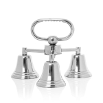 Carillon - laiton - nickel