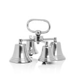 Carillon - laiton - nickel