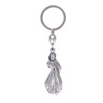 Keychain - Merciful Jesus