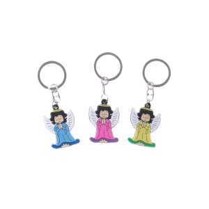 Porte-clé - petit ange