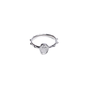 Bague - dizainier - Saint Benoît