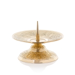 Chandelier - laiton - 5,5 cm