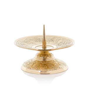 Chandelier - laiton - 5,5 cm