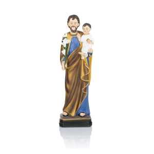 Figurine - St. Joseph - 28,5 cm