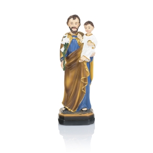Figurine - St. Joseph - 12 cm