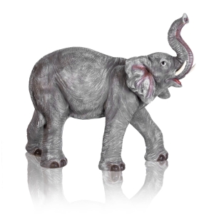 Éléphant - 81 cm - Grande