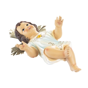 Dzieciątko Jezus - Boże Narodzenie - 40 cm - Classic