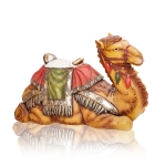 Figura do szopki bożonarodzeniowej - wielbłąd - 40 cm - Grande