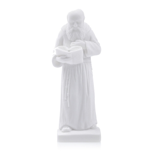 Blessed Honoratus - Alabaster