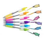 Stylo - poisson chrétien - Ichthus