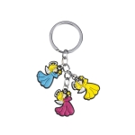 Porte-clés - anges