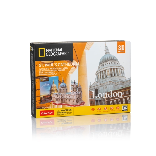 Puzzle 3D - ST. Paul's Cathedral.jpg