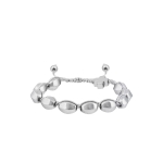 Bracelet - dizainier - hématite - Ematite