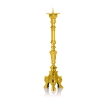 Chandelier - laiton - 62,5 cm