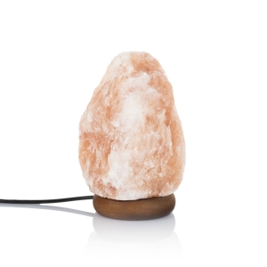 lampe à sel