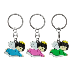 Keychain - angel