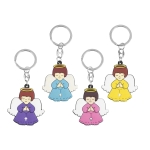 Porte-clé - petit ange