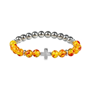 Bracelet - single decade rosary