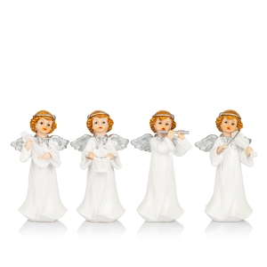 Aniołki - instrumenty - XQ1007B