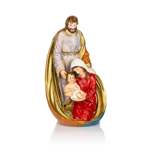 Sainte Famille - 19 cm - Classic