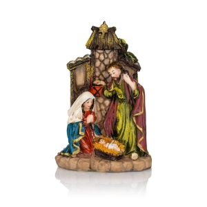 Sainte Famille - 16 cm - Classic