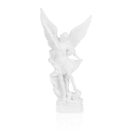 Figurine - Erzengel Michael - 32 cm