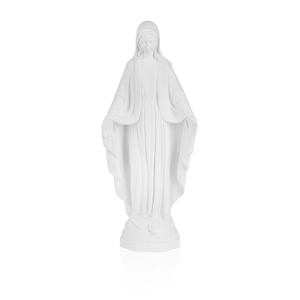 Statue - Immaculée Mère de Dieu - 40 cm