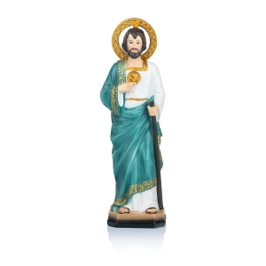 Figurine - St. Jude Thaddeus - 30 cm