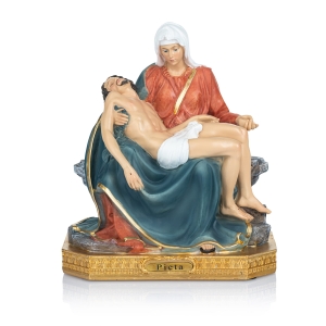 Figurine Pieta - 22,5 cm