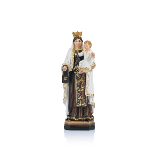Figurine - Mère de Dieu - 15 cm