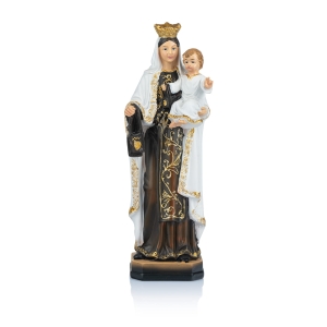 Figurine - Mère de Dieu - 21,5 cm